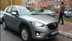Mazda CX-5 I
