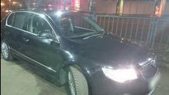 Skoda Superb II