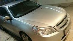 Chevrolet Epica I