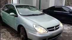 Citroen C5 I