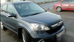 Honda CR-V III