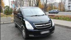 Hyundai Starex (H-1) II