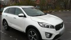 Kia Sorento III