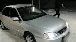 Kia Spectra