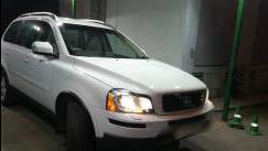 Volvo XC90 I Рестайлинг