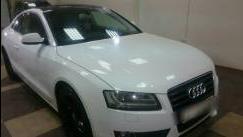 Audi A5 I
