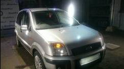 Ford Fusion I Рестайлинг