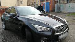 Infiniti Q50