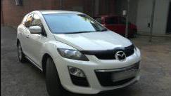 Mazda CX-7