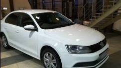 Volkswagen Jetta VI