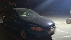 Volvo S80 II