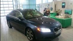 Volvo S80 II