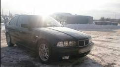 BMW 3er III (E36)
