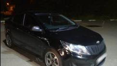 Kia Rio III