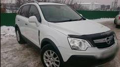 Opel Antara I