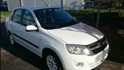 ВАЗ (Lada) Granta