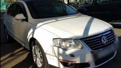 Volkswagen Passat B6