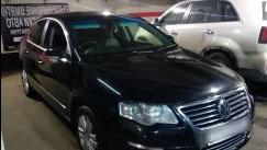 Volkswagen Passat B6