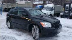 Dodge Caliber