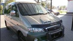 Hyundai Starex (H-1) I