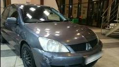 Mitsubishi Lancer IX