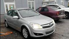 Opel Astra H