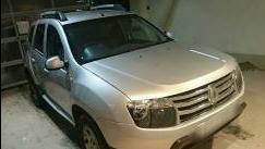 Renault Duster I
