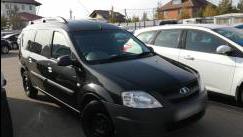 ВАЗ (Lada) Largus