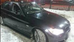 BMW 3er V (E9x)