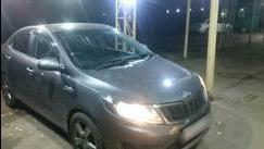 Kia Rio III
