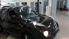 Nissan Juke I