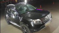 Renault Duster I