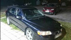 Volvo S60 I Рестайлинг