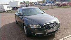 Audi A6 III (C6)