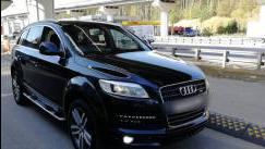 Audi Q7 I