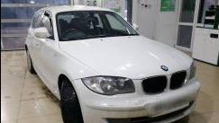 BMW 1er I (E87/E81/E82/E88)