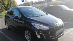 Peugeot 308 I