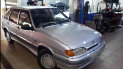 ВАЗ (Lada) 2114