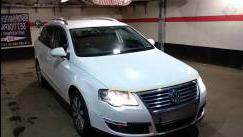 Volkswagen Passat B6 2.0d AT (140 л.с.) [2010]