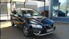 Volvo XC70 II Рестайлинг