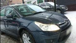 Citroen C4 I