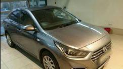 Hyundai Solaris II