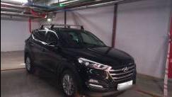 Hyundai Tucson III