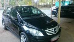 Mercedes-Benz B-klasse I (W245)