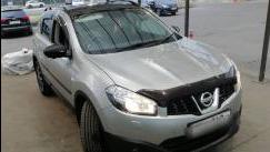 Nissan Qashqai II