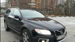 Volvo XC70 II