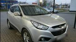 Hyundai ix35 I