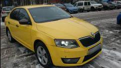 Skoda Octavia III