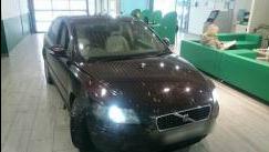 Volvo S40 II