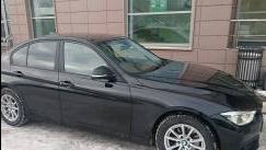 BMW 3er VI (F3x)